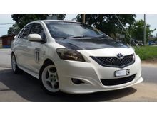 2010 Toyota Vios 1.5 (M) TRD Bodykit