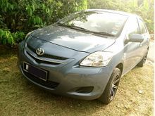 2009 Toyota Vios 1.5(A) Sedan Direct Owner