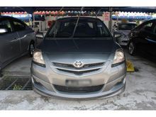 2010 Toyota Vios 1.5 (M)