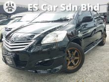 Toyota Vios 1.5 (M) SERVICE BY TOYOTA CAR KING CONDITION