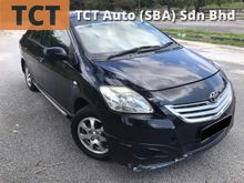 2010 Toyota Vios 1.5 , FACELIFT FULL BODYKIT , SPORT RIM , TIPTOP CONDITION