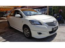 (SAVE RM5K) TOYOTA VIOS 2010 1.5 (Perfect Condition) (Accident Free) (Clean Interior Well Maintain) (FULL LOAN) PRICE CAN NEGO CALL FOR BEST OFFER