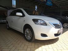 2012 Toyota Vios 1.5 J (A) -- BEST DEAL --