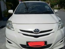 2009 Toyota Vios 1.5 J Sedan Excellent Running Condition low mileage