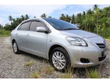 2012 Toyota Vios 1.5 J (A) -- MUST VIEW --