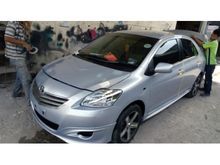 2011 Toyota Vios 1.5 J (M) Sedan ---BEST DEAL---