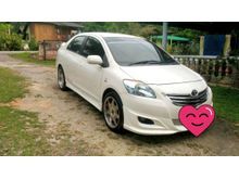 2010 Toyota Vios 1.5 J Sedan