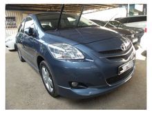 2007 - Toyota Vios 1.5 (A) -- SEE TO BELIEVE --