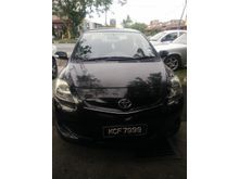 2008 Toyota Vios 1.5 S Sedan