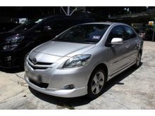 2008 Toyota Vios 1.5 S (A) -- FAST DEAL --