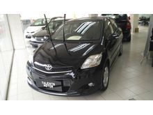 2009 Toyota Vios 1.5 A TRD Bodykit 1 Owner Car King Low Mileage