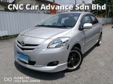 2008 Toyota Vios 1.5 S SPEC NICE