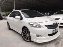 2011 Toyota Vios 1.5 (A) TRD 11