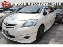 2010 Toyota Vios 1.5 TRD Sportivo (A) - Kita Jual Quality - Bukan Jual Harga - Condition Jamin Puas Hati - Warranty Berani Kasi