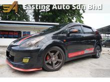 2008 Toyota Wish 2.0 MPV VVT-I ENGINE 4 DISC (A) FREE 6 MONTHS WARRANTY