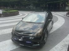 2003 Toyota Wish 2.0 MPV