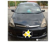 2006 Toyota Wish 2.0 MPV