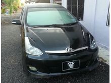 2005 Toyota Wish 1.8 MPV
