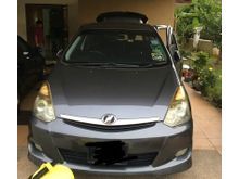 2006 Toyota Wish 1.8 MPV (A)