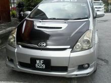 2004 Toyota Wish 2.0 MPV