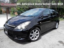 Toyota Wish 2.0 VVT-i TipTOP Cond. LikeNEW Reg.10