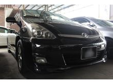 2006 Toyota Wish 1.8 ZNE G (A)