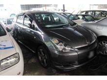 2003 Toyota Wish 1.8 (A) REG 2006 -- FAST DEAL --