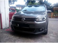 2012 Volkswagen Cross Touran 1.4 TSi