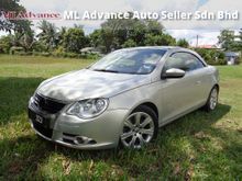 Volkswagen Eos 2.0 TSi Convertible TipTOP LikeNEW