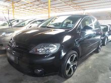 2007 - Volkswagen Golf Plus (A) 1.6 --MUST VIEW--