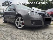 2009 Volkswagen Golf 2.0 FSI Hatchback Tip Top Condition