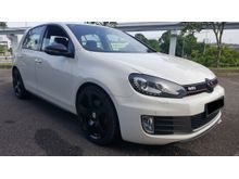 2014 Volkswagen Golf 2.0 GTi - MK6 - NO PROCESSING FEE - STAGE 2 - FULL LOAN - TIP TOP CONDITION - JUST DRIVE AND NO REPAIR
