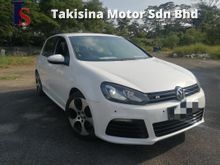 Volkswagen Golf 2.0 GTi Hatchback
