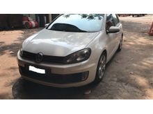 2011 Volkswagen Golf 2.0 GTi Hatchback
