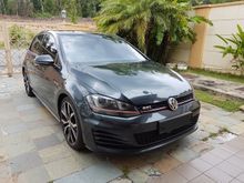 2013 Volkswagen Golf 2.0 GTi Hatchback