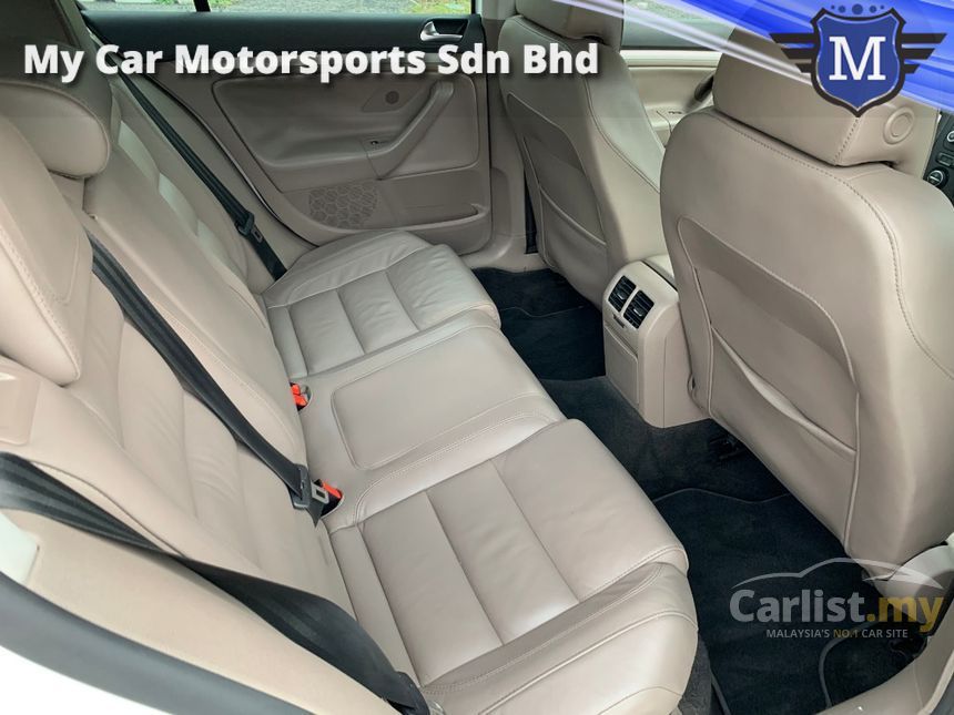 Volkswagen Golf 2009 Gti 2 0 In Kuala Lumpur Automatic