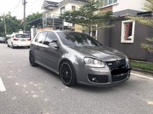 2007 Volkswagen Golf GTi 2.0 (A)