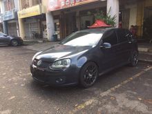 2007 Volkswagen Golf gti 0