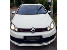 2012 Volkswagen Golf GTI