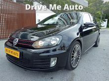 2009 Volkswagen Golf gti - Hari Raya Sale