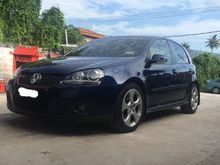 2007 Volkswagen Golf gti 0