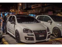 2008 Volkswagen Golf gti 2.0