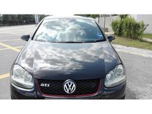 2008 Volkswagen Golf gti 2.0