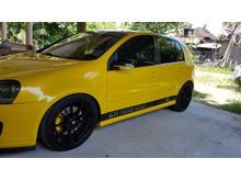 2009 Volkswagen Golf gti 0