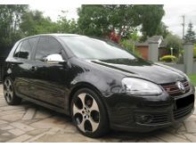 2007 Volkswagen Golf gt