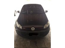 2009 Volkswagen Golf gti 0 (A)