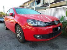 2011 Volkswagen Golf 1.4 (A) -- EASY SELL --