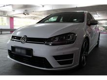 2014 Volkswagen Golf 2.0 R (A) ---EASY SELL---