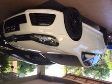 2012 Volkswagen Golf 1.4 TSI Hatchback