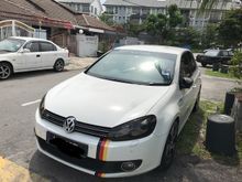 2010 Volkswagen Golf 1.4 TSI Hatchback